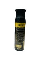 Lucky Deodorant