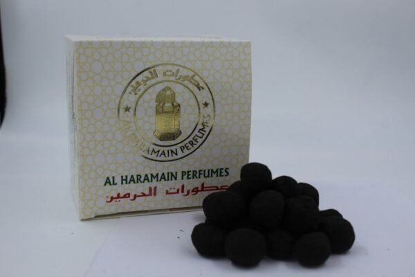 Fawakee Scented Bakhoor Balls