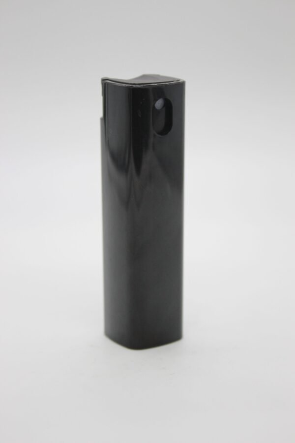 10ml black pocket perfume