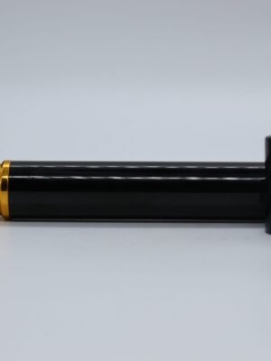 10ml black two side pen perfume