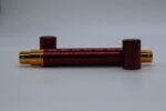 10ml maroon two side pen perfume