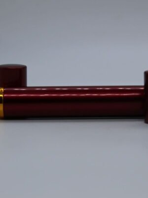 10ml maroon two side pen perfume