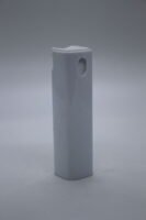 10ml white pocket perfume