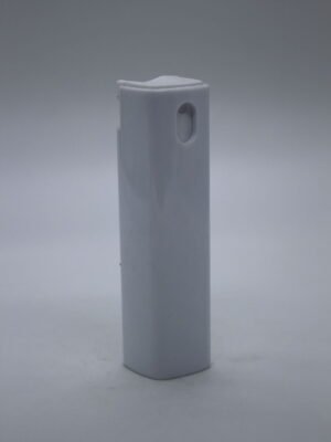 10ml white pocket perfume