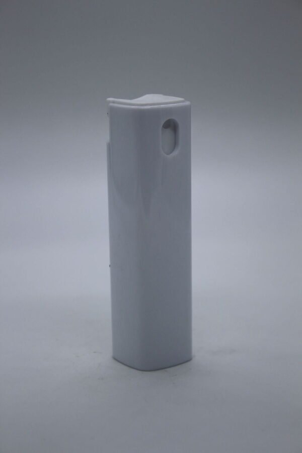 10ml white pocket perfume