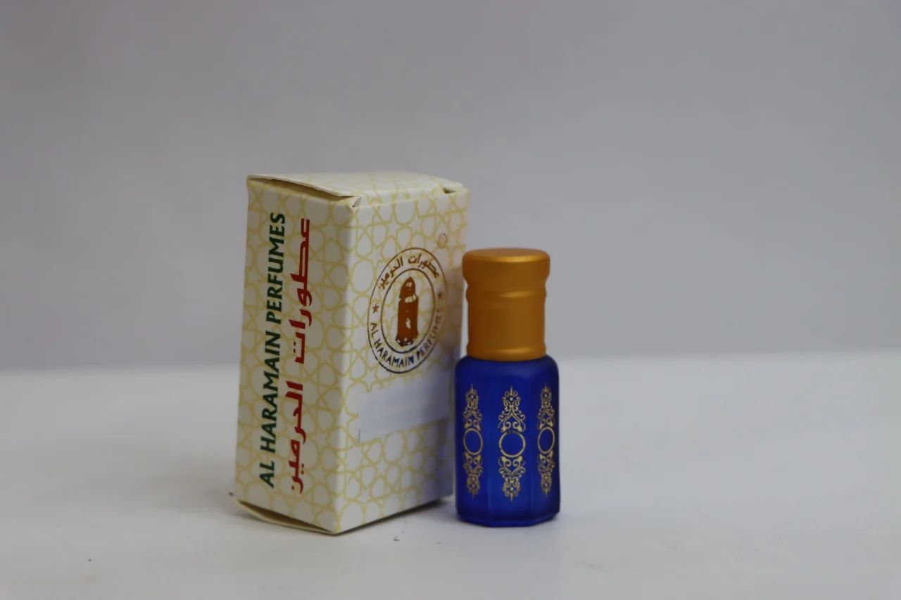 L Red Inspired (Loose Attar Fragrance) - Image 5