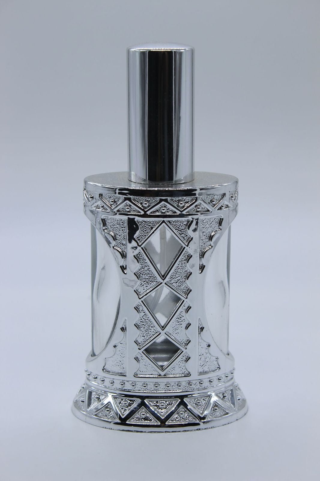 silver diamond perfume