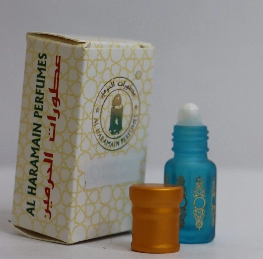 L Red Inspired (Loose Attar Fragrance) - Image 4