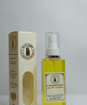 Chance (Loose Perfume Fragrance) - 100ml