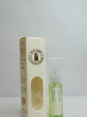 Lemon fragrance (Perfume) - 25 ml