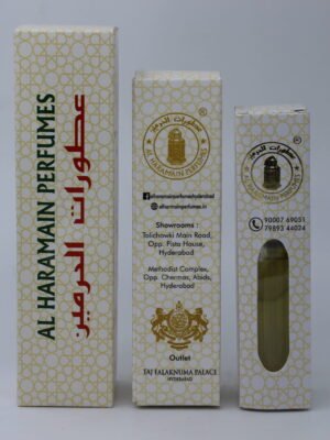 Mumtaz by Al Haramain (Perfume)