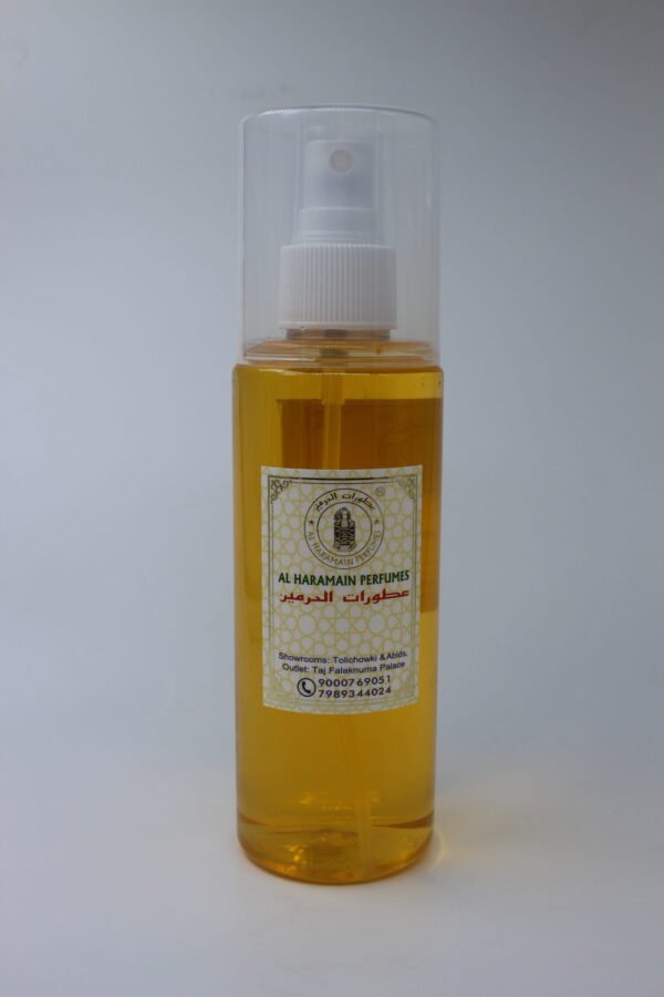 Air Freshener (Rose)- 200ml