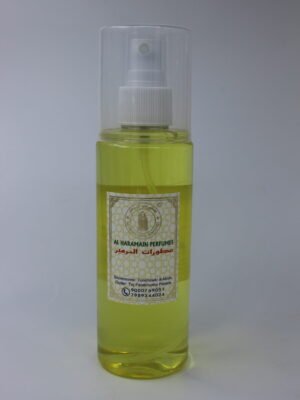 Air Freshener (Rox vanilla-sweet)-200ml