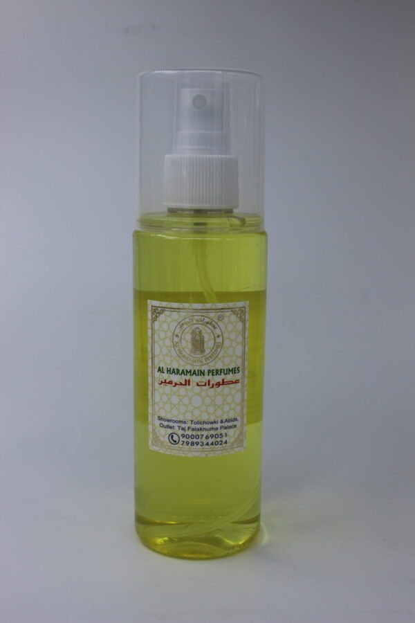 Air Freshener (Turabi -sweet woody)-200ml