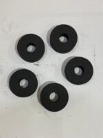 Charcoal Rolls for Bukhoor, Bakhoor and Hookah Magic Coal