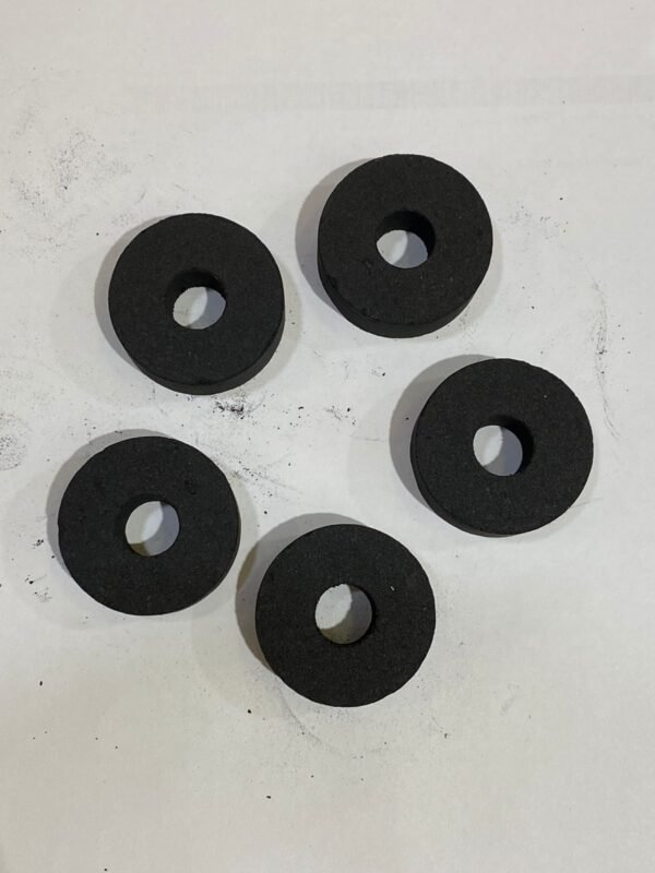 Charcoal Rolls for Bukhoor, Bakhoor and Hookah Magic Coal