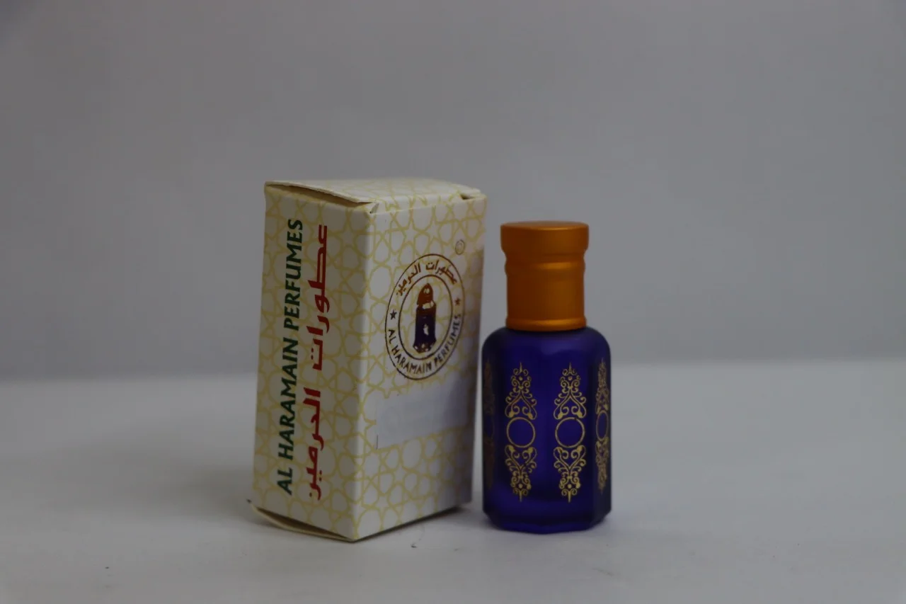 L Red Inspired (Loose Attar Fragrance) - Image 3