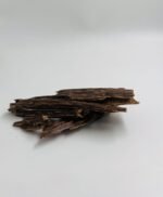 Natural Agar Wood for Fragrance (Indian Variety / Polished)