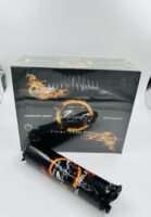 Charcoal Rolls for Bukhoor, Bakhoor and Hookah Magic Coal
