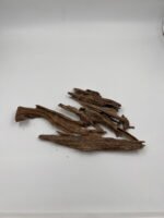 Natural Agarwood Sticks Without Polish for Fragrance (Grade 4)