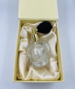 Air Pump Antique Bottle with Giftbox, 100ml