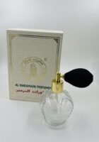 Air Pump Antique Bottle with Giftbox, 100ml