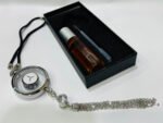 Hanging car perfume