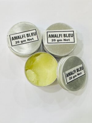 Body perfume amalfi bleu 20gm
