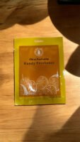 Citrus eaufraiche handy freshner