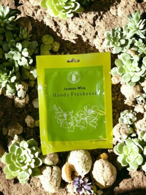 Jasmine wisp handy freshner