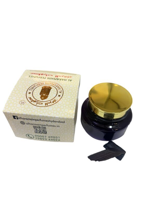 Oud Arabi bakhoor