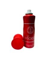 Wicked Deodorant