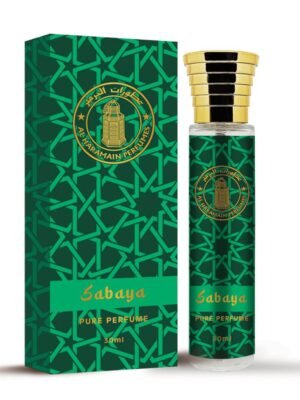 Sabaya pack