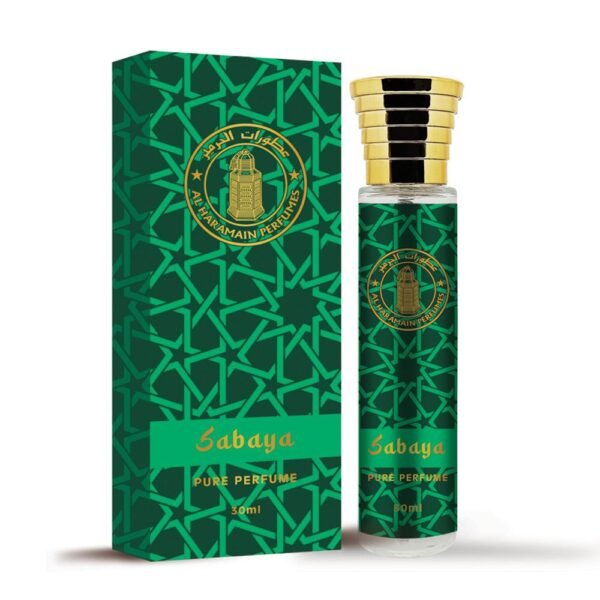 Sabaya pack