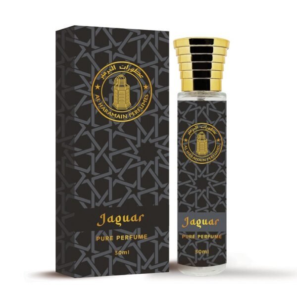 Jaguar pack