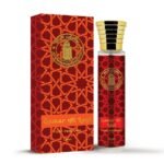 Qamar al Layl pack