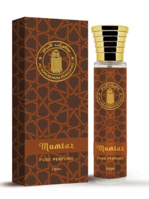 Mumtaz pack