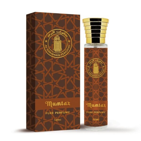 Mumtaz pack