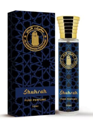Shuhrah pack