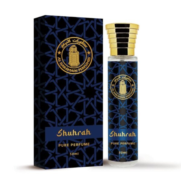 Shuhrah pack