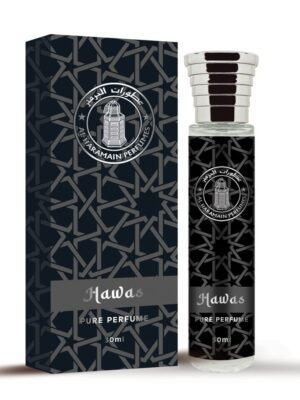 Hawas pack