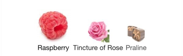Berry kiss vs (Perfume)