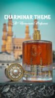 Charminar theme 100 ml