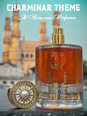 Charminar theme 100 ml
