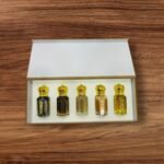 5 Attar combo offer box (Ladies)