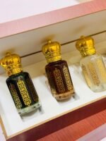 5 Attar combo offer box (Ladies)