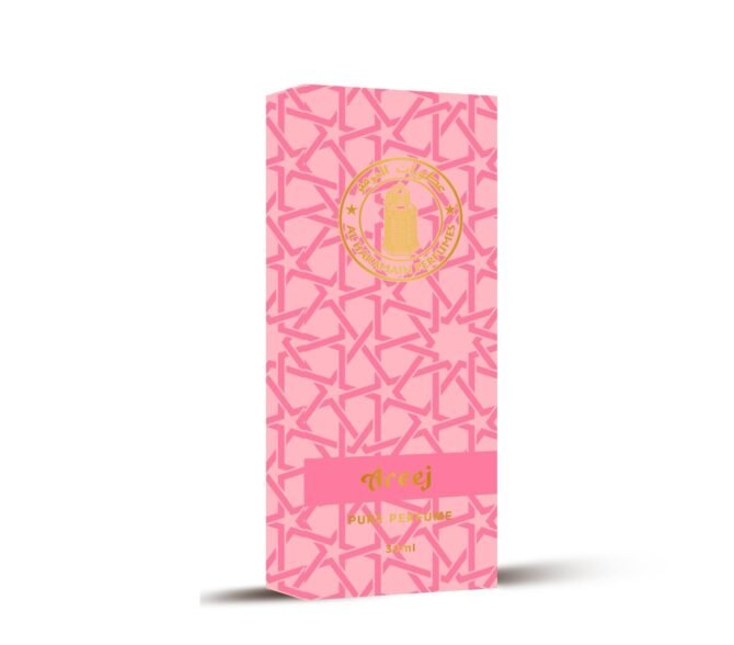 Areej pack