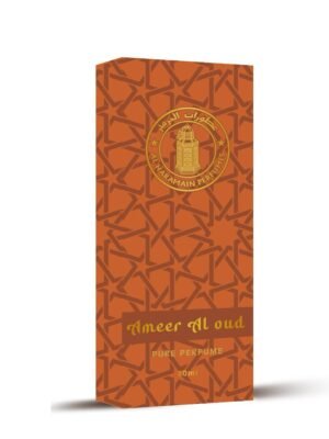 Ameer al Oud pack