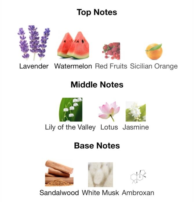 Kaaf (Loose Perfume Fragrance) - Image 6