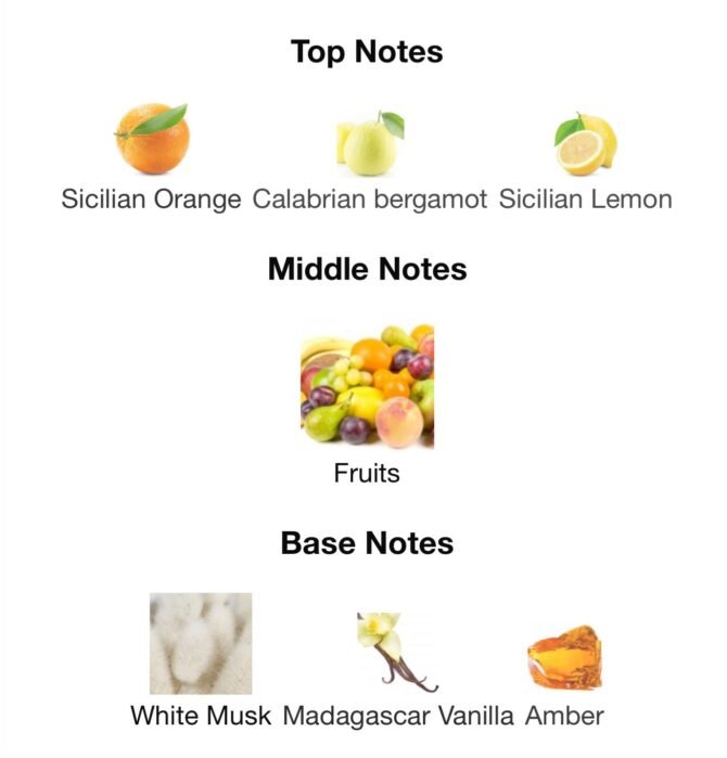 Sensation pack - Image 2